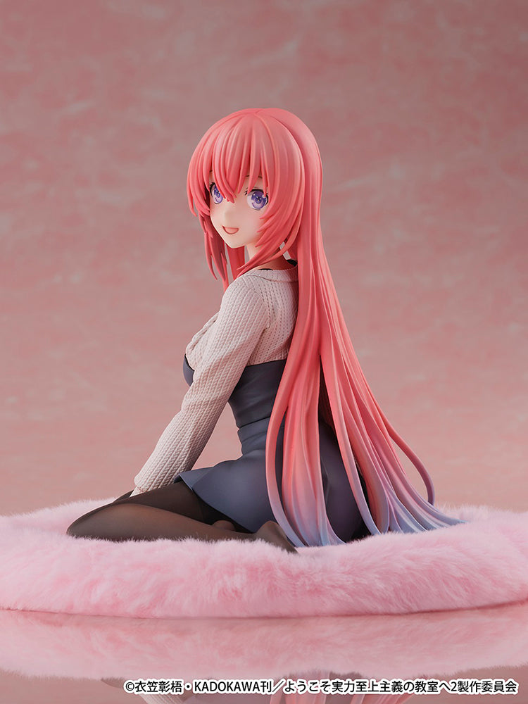 Classroom of the Elite Honami Ichinose 1/6 Scale Figure