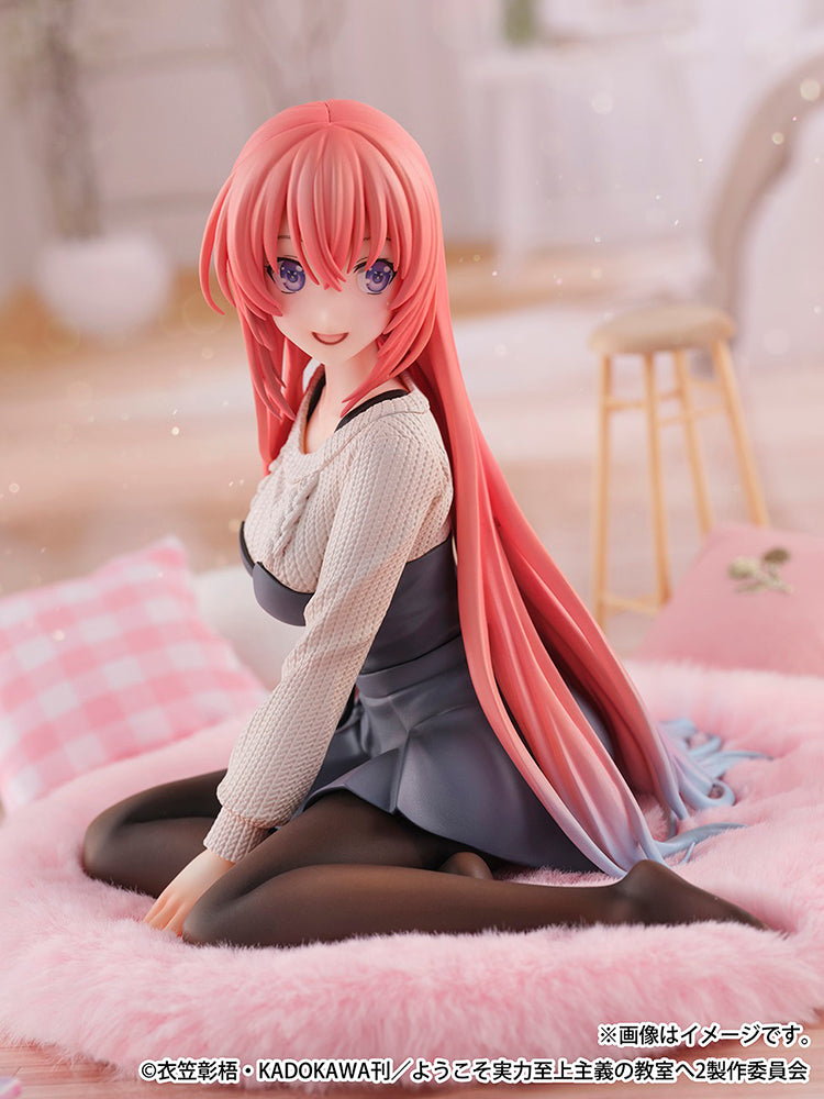 Classroom of the Elite Honami Ichinose 1/6 Scale Figure