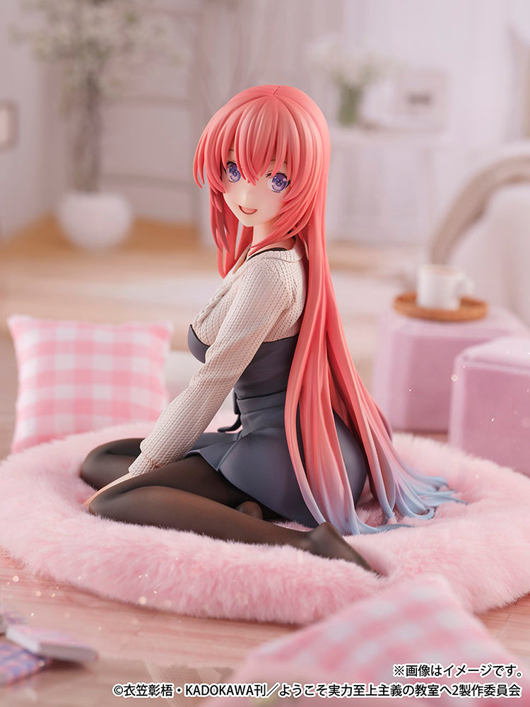Classroom of the Elite Honami Ichinose 1/6 Scale Figure