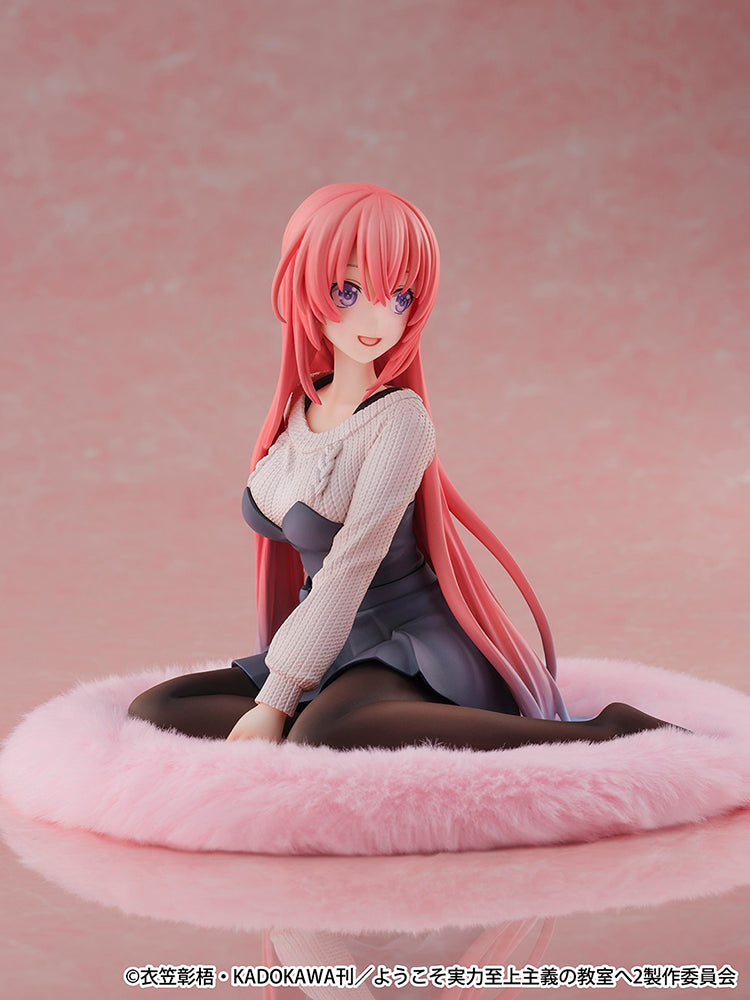 Classroom of the Elite Honami Ichinose 1/6 Scale Figure