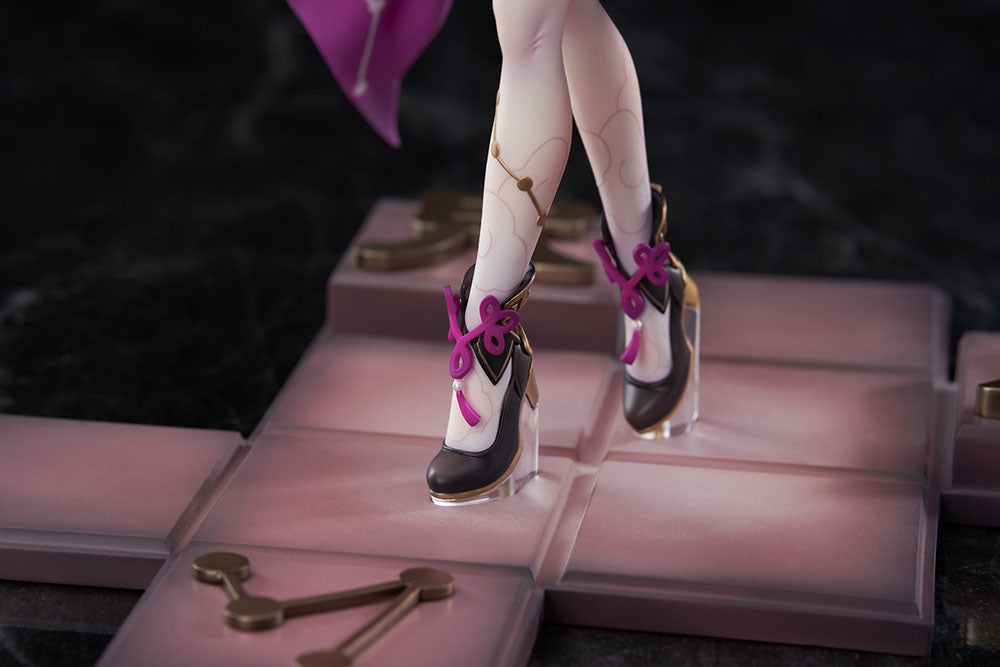 Honkai: Star Rail - Fu Xuan 1/7 Scale Figure