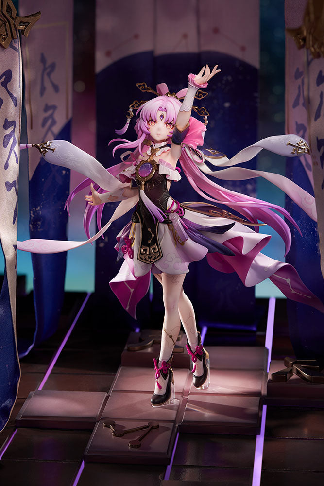 Honkai: Star Rail - Fu Xuan 1/7 Scale Figure