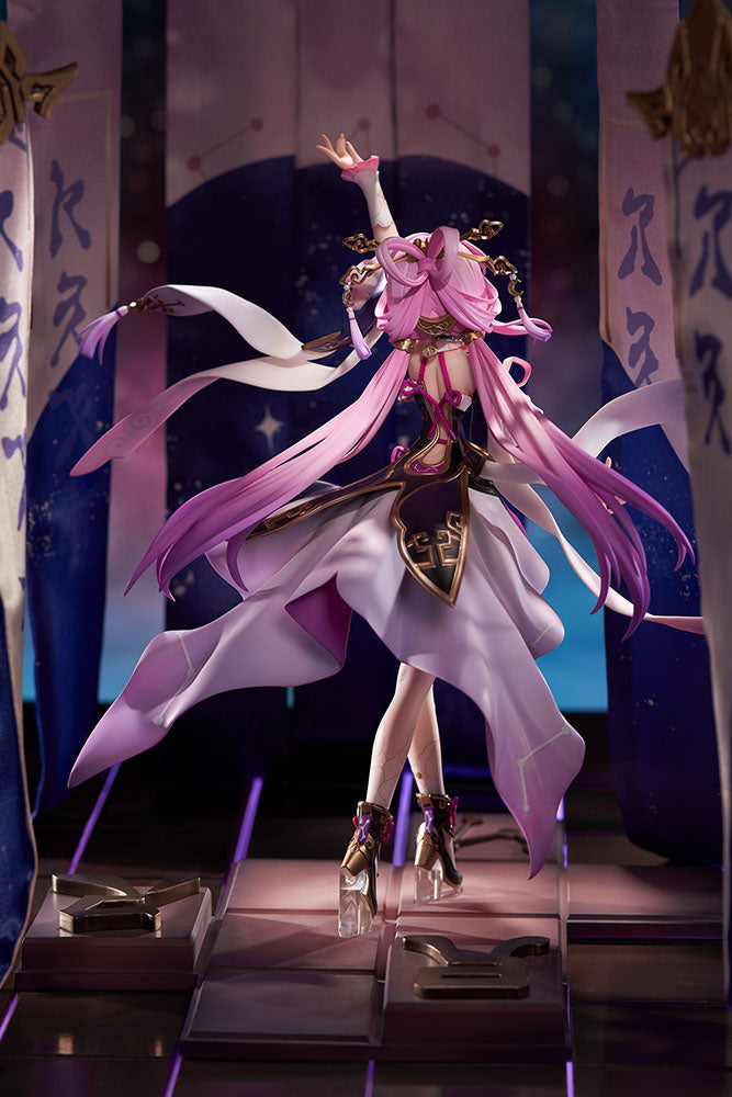 Honkai: Star Rail - Fu Xuan 1/7 Scale Figure
