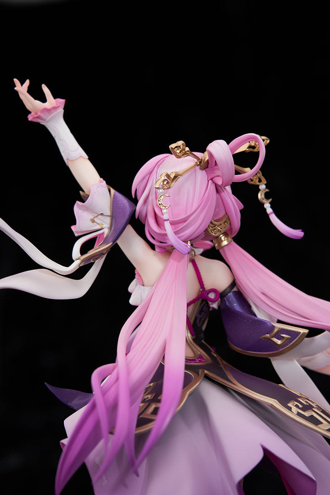 Honkai: Star Rail - Fu Xuan 1/7 Scale Figure
