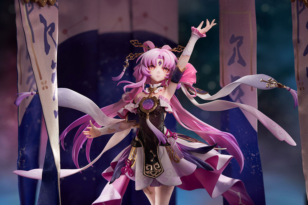 Honkai: Star Rail - Fu Xuan 1/7 Scale Figure