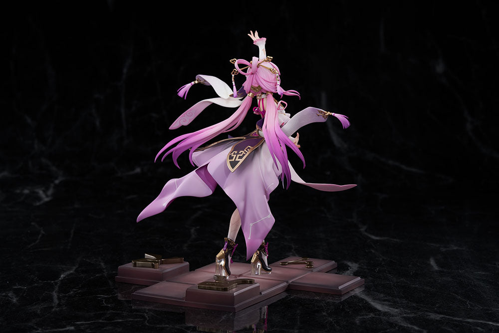 Honkai: Star Rail - Fu Xuan 1/7 Scale Figure