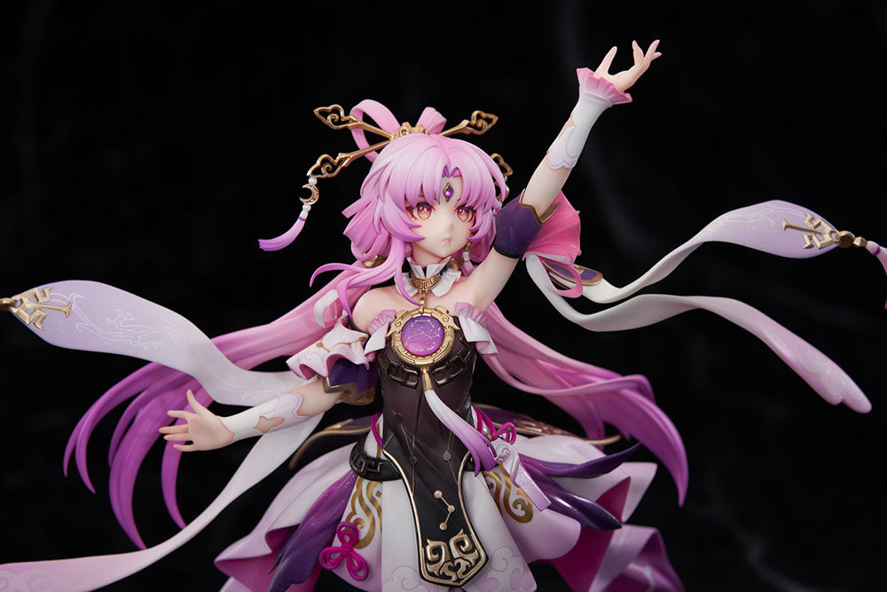 Honkai: Star Rail - Fu Xuan 1/7 Scale Figure