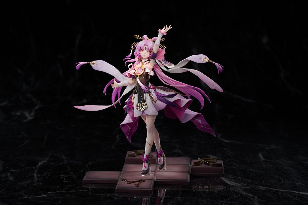 Honkai: Star Rail - Fu Xuan 1/7 Scale Figure