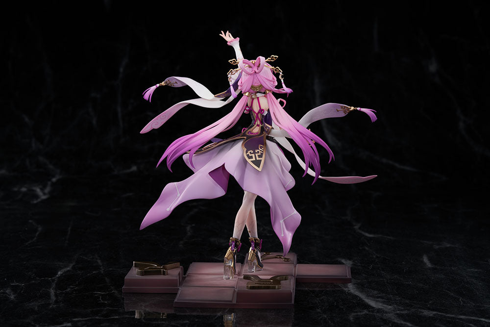 Honkai: Star Rail - Fu Xuan 1/7 Scale Figure