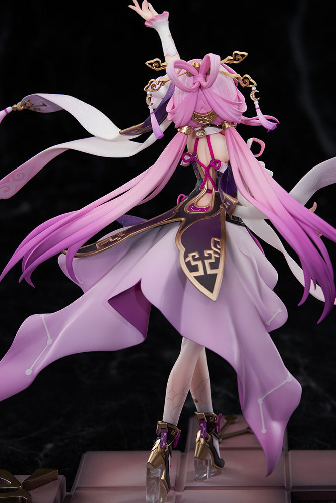 Honkai: Star Rail - Fu Xuan 1/7 Scale Figure