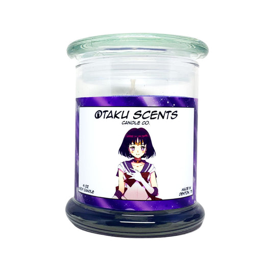 Hotaru (Sailor Saturn)