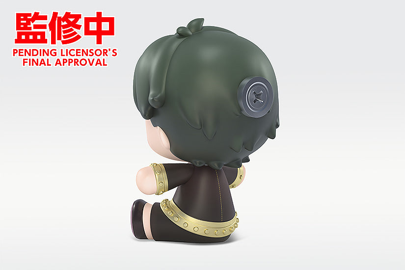 Huggy Good Smile Damian Desmond Figure