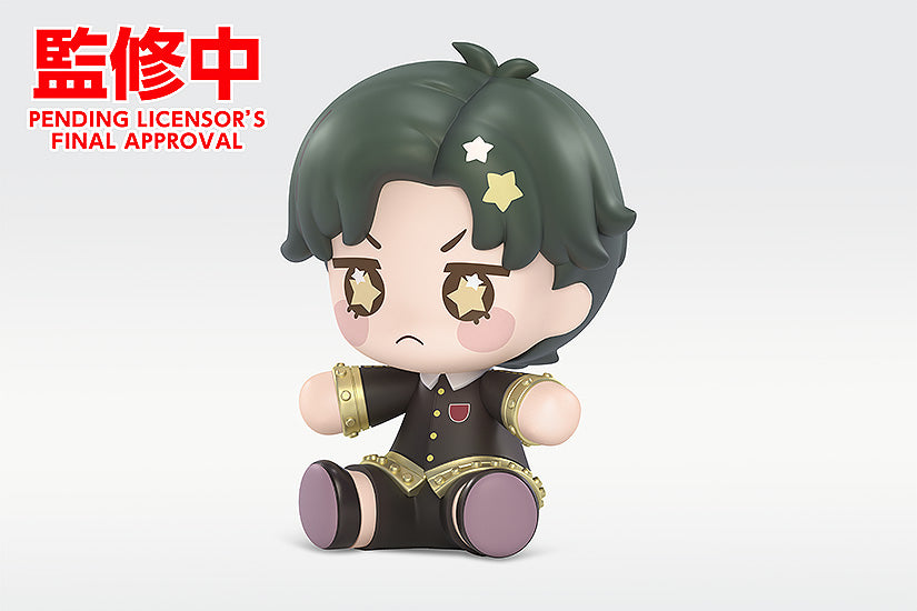 Huggy Good Smile Damian Desmond Figure