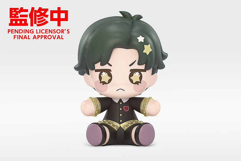 Huggy Good Smile Damian Desmond Figure