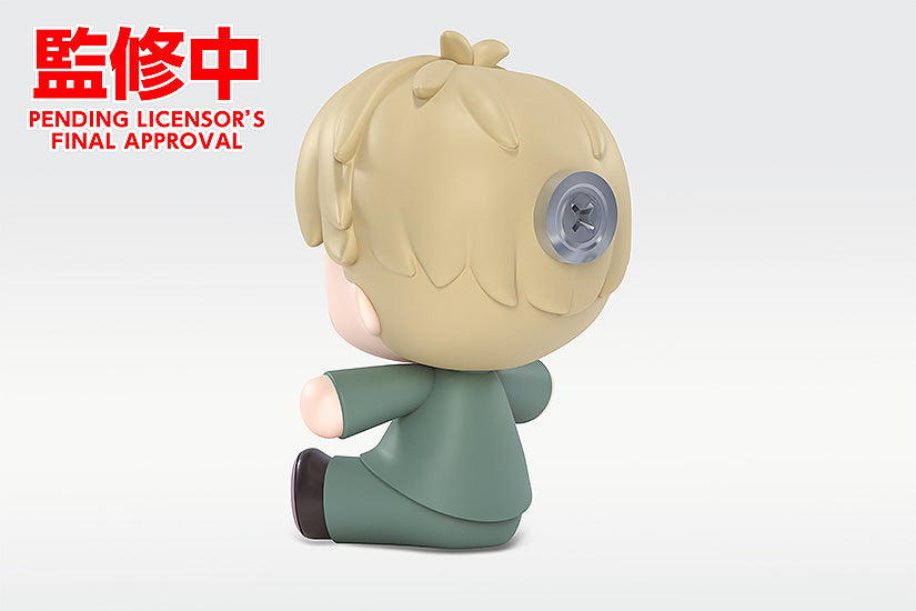 Huggy Good Smile Loid Forger Figure