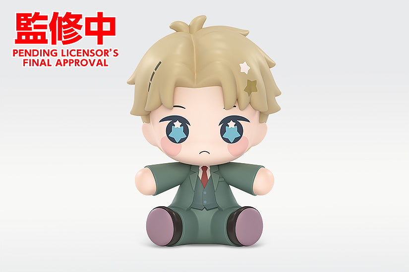 Huggy Good Smile Loid Forger Figure