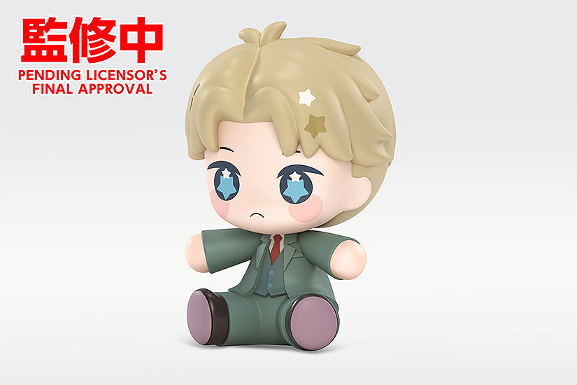 Huggy Good Smile Loid Forger Figure