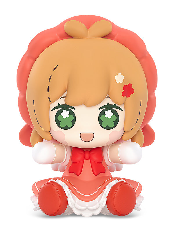 Cardcaptor Sakura Huggy Good Smile Sakura Kinomoto: Catch You Catch Me Ver.