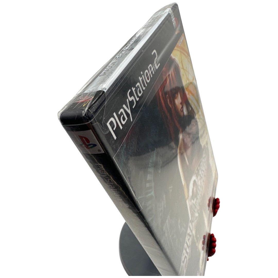 Shadow Hearts Covenant - PlayStation 2 (New & Sealed)