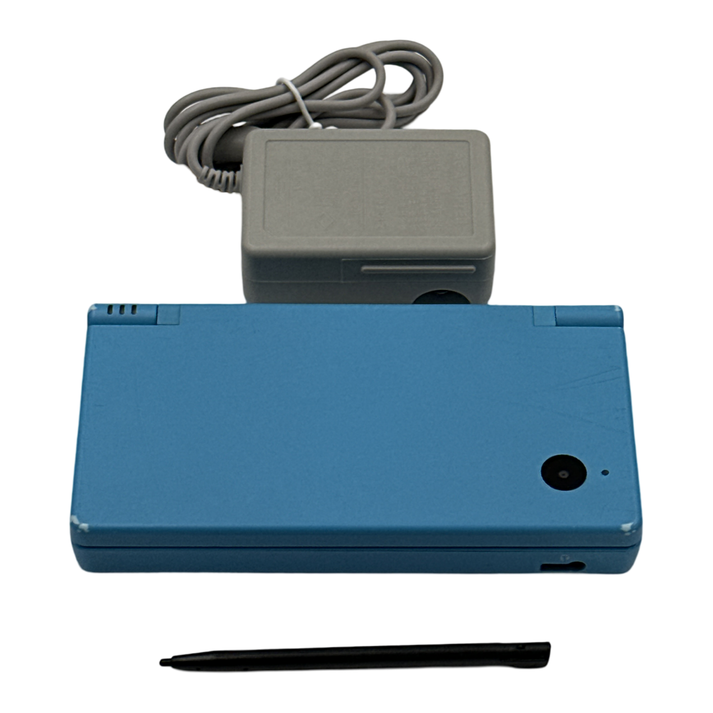 Blue Nintendo DSi System - Nintendo DS