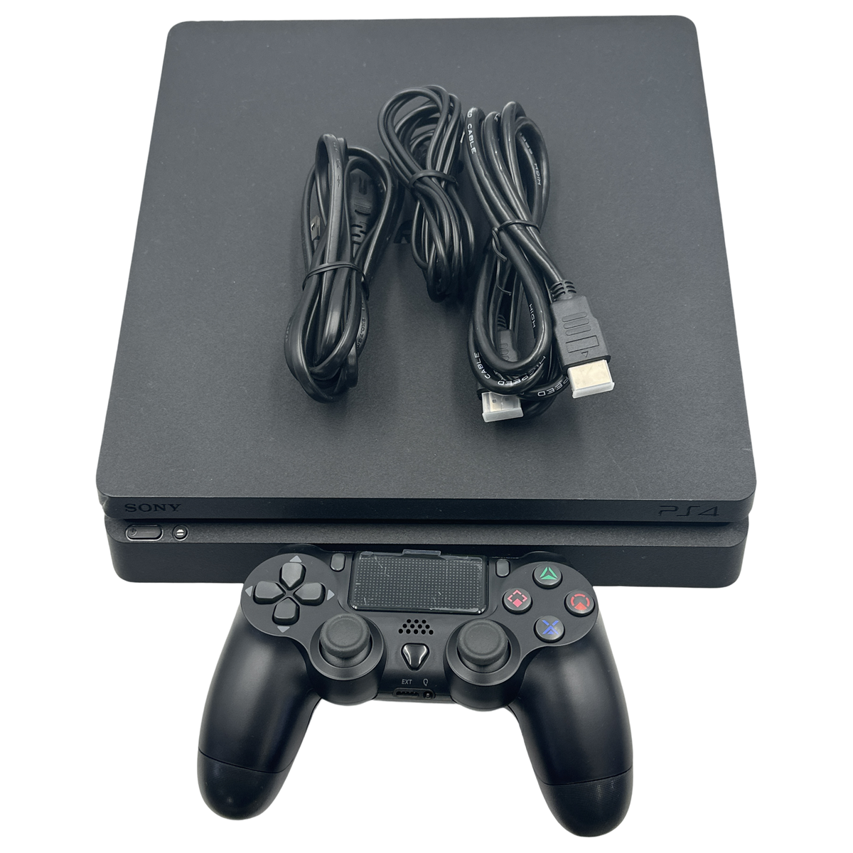 Playstation 4 500GB Slim Console - Super Anime Store