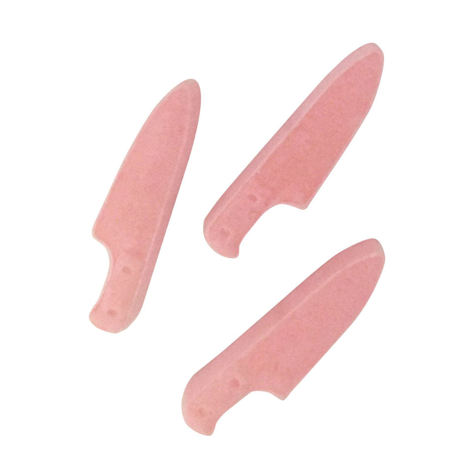 Chucky Sour Cherry Candy Knives (34g)