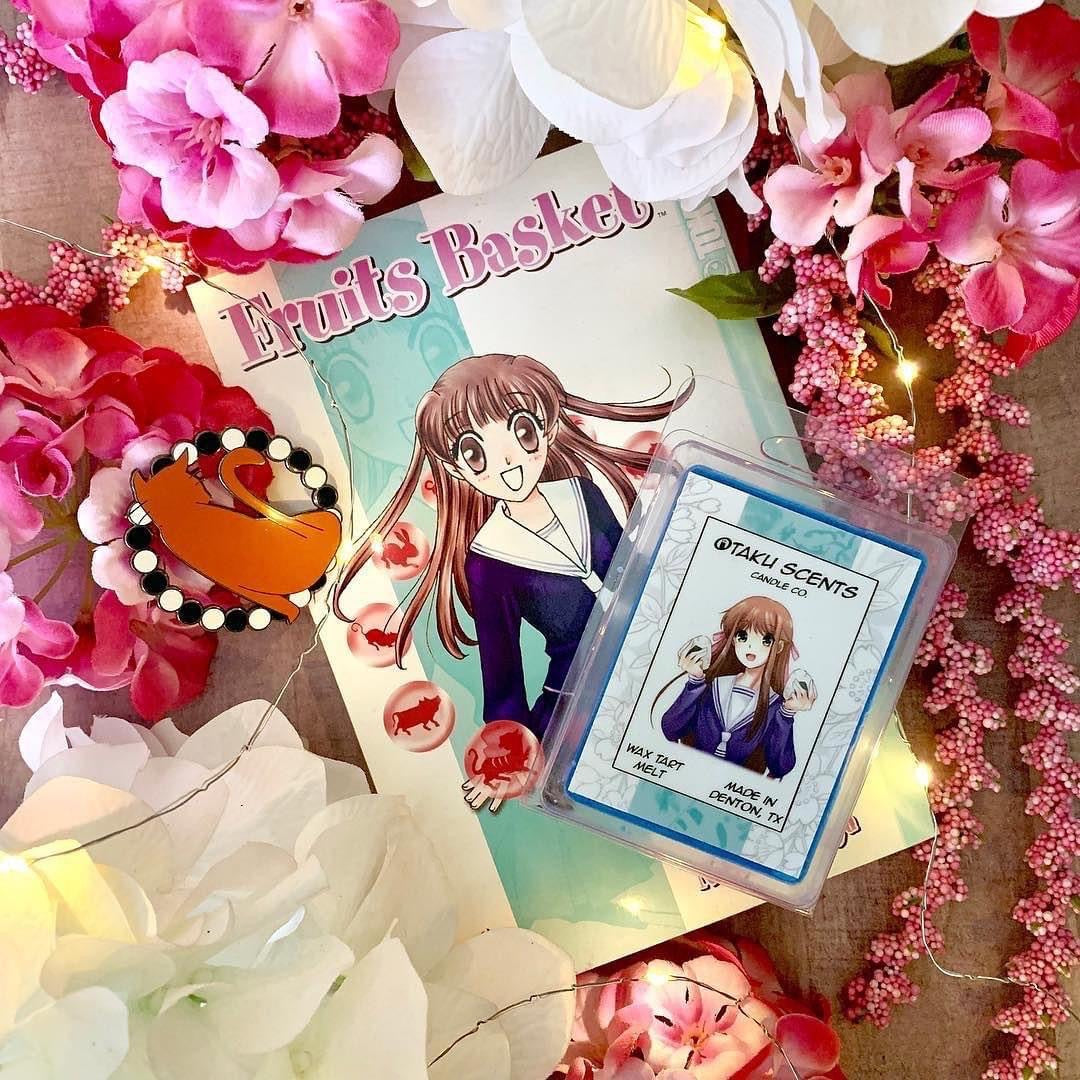 Tohru - Wax Melt