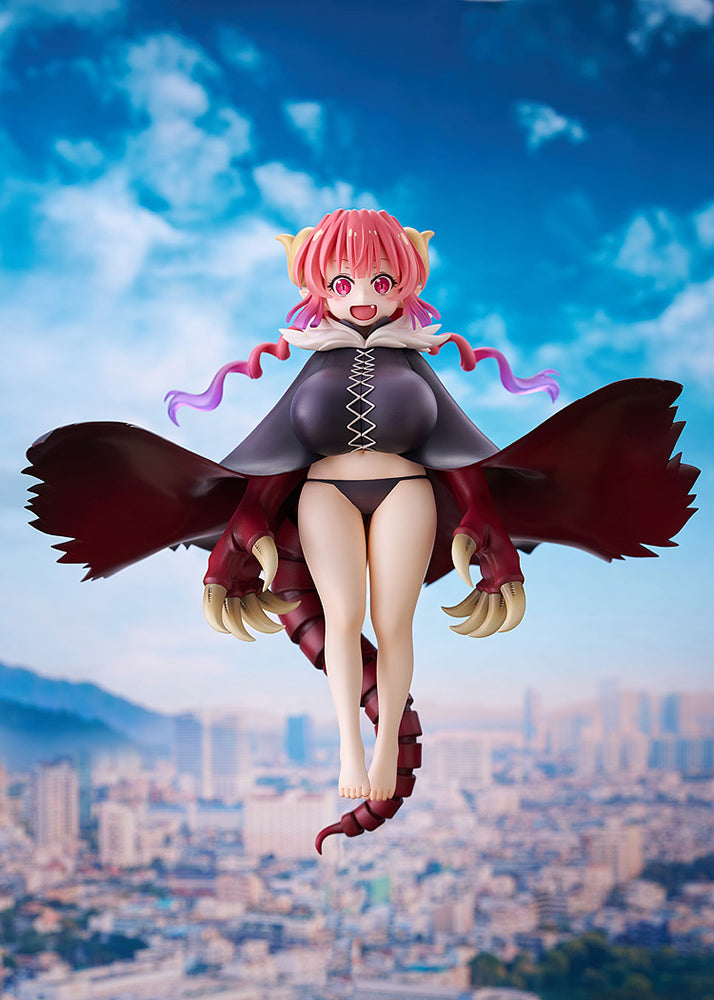 Miss Kobayashi's Dragon Maid - Iruru 1/7 Scale Figure