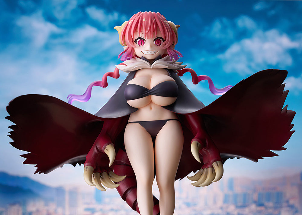 Miss Kobayashi's Dragon Maid - Iruru 1/7 Scale Figure