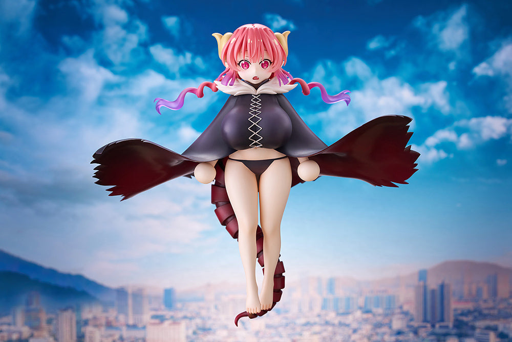 Miss Kobayashi's Dragon Maid - Iruru 1/7 Scale Figure
