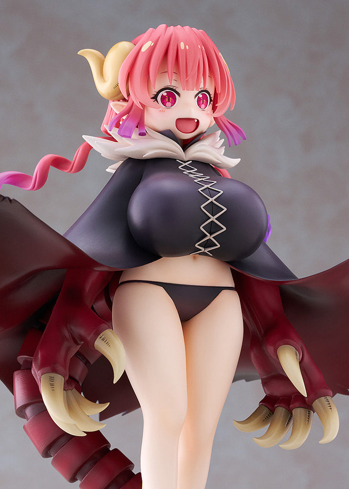 Miss Kobayashi's Dragon Maid - Iruru 1/7 Scale Figure