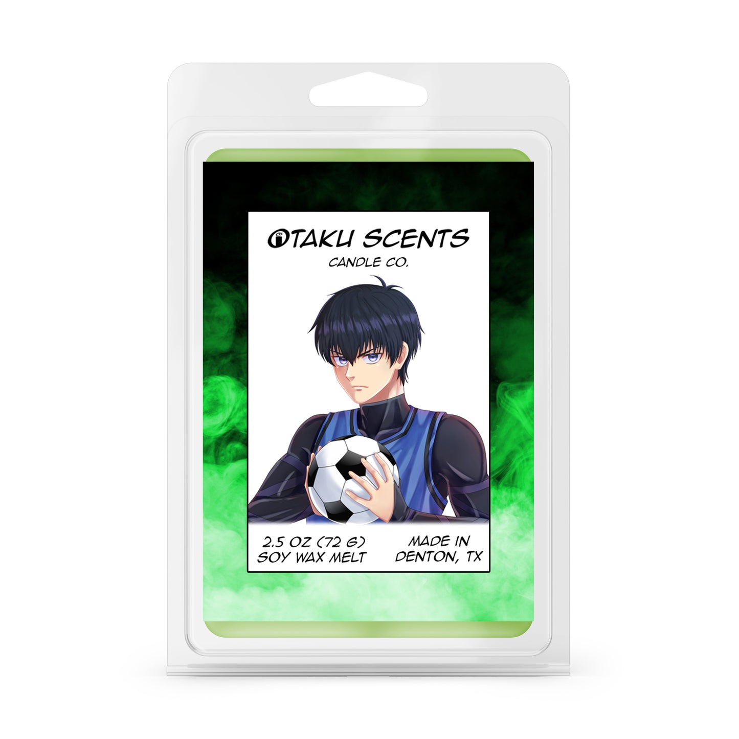 Isagi - Wax Melt