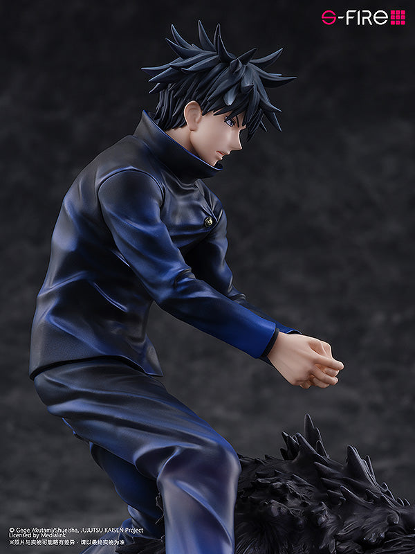 Jujutsu Kaisen - Megumi Fushiguro 1/7 Scale Figure (Chimera Shadow Garden Ver.)