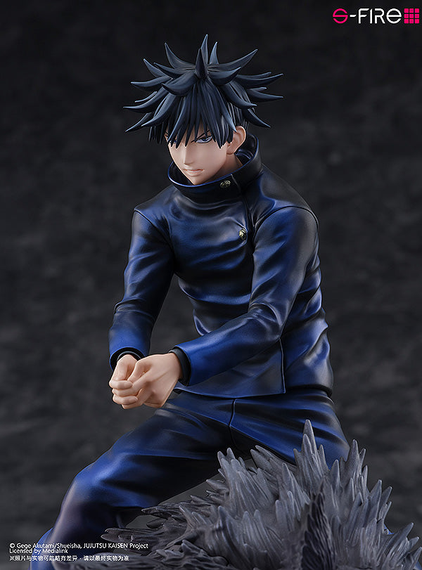 Jujutsu Kaisen - Megumi Fushiguro 1/7 Scale Figure (Chimera Shadow Garden Ver.)