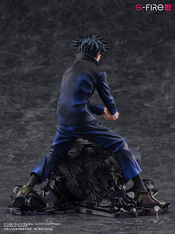 Jujutsu Kaisen - Megumi Fushiguro 1/7 Scale Figure (Chimera Shadow Garden Ver.)