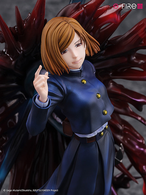 Jujutsu Kaisen - Nobara Kugisaki 1/7 Scale Figure
