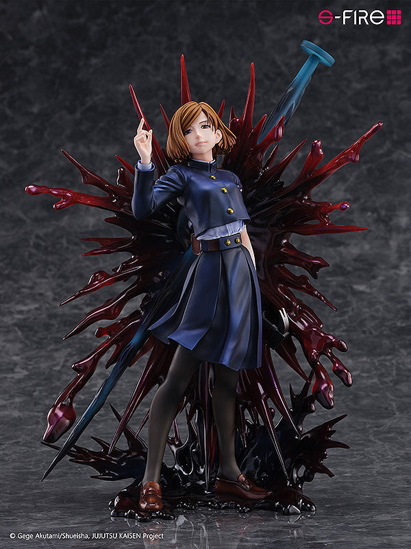 Jujutsu Kaisen - Nobara Kugisaki 1/7 Scale Figure