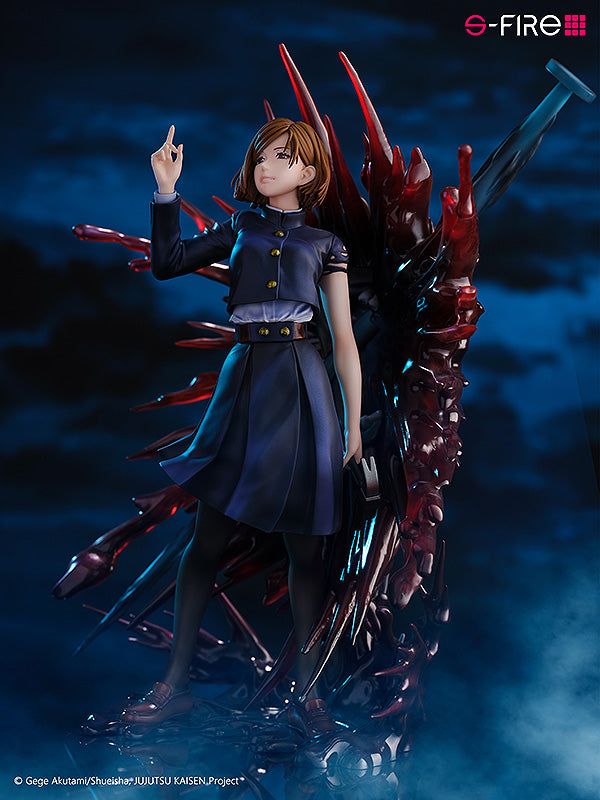 Jujutsu Kaisen - Nobara Kugisaki 1/7 Scale Figure