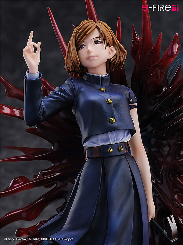 Jujutsu Kaisen - Nobara Kugisaki 1/7 Scale Figure