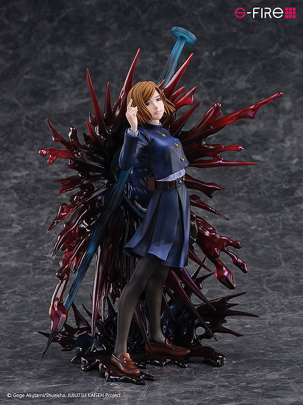 Jujutsu Kaisen - Nobara Kugisaki 1/7 Scale Figure