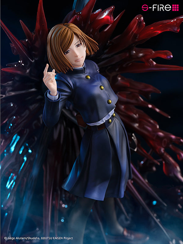 Jujutsu Kaisen - Nobara Kugisaki 1/7 Scale Figure