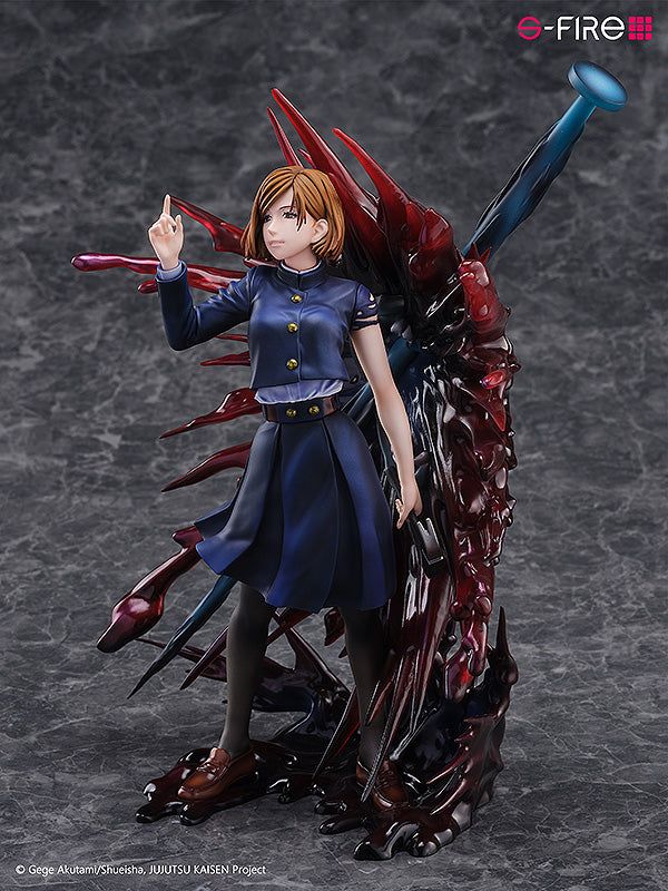 Jujutsu Kaisen - Nobara Kugisaki 1/7 Scale Figure