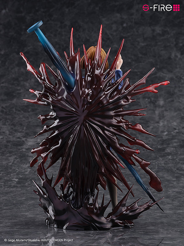 Jujutsu Kaisen - Nobara Kugisaki 1/7 Scale Figure
