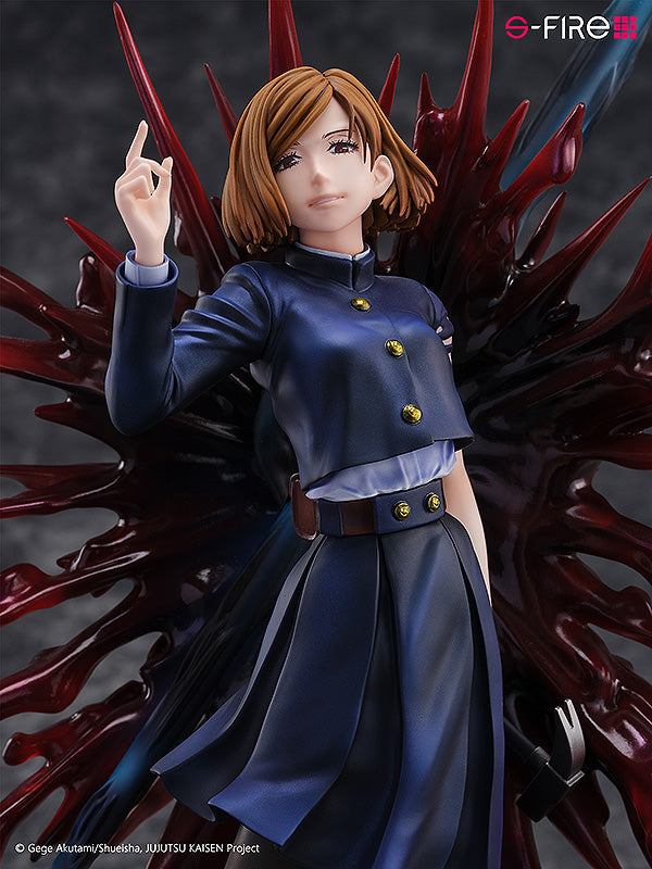 Jujutsu Kaisen - Nobara Kugisaki 1/7 Scale Figure
