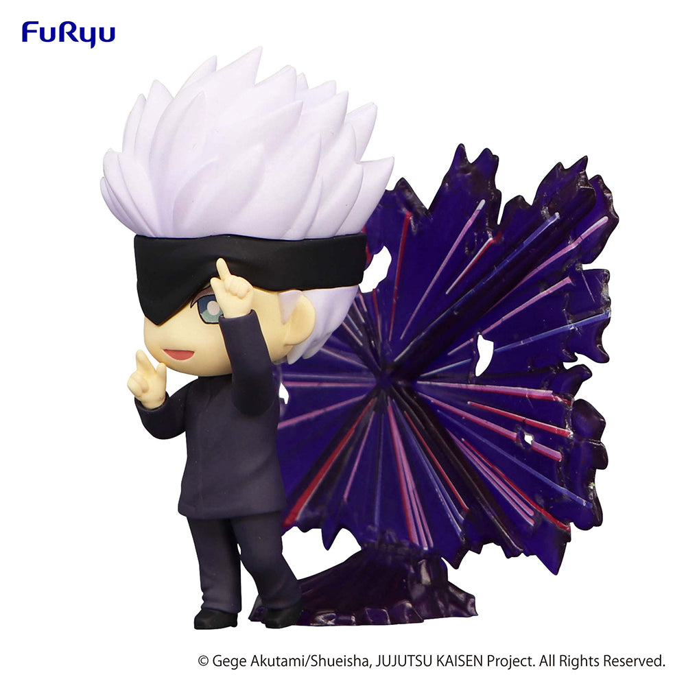 JUJUTSU KAISEN Hold Figure - Satoru Gojo -