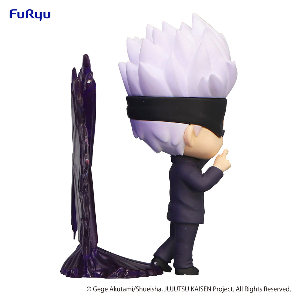 JUJUTSU KAISEN Hold Figure - Satoru Gojo -