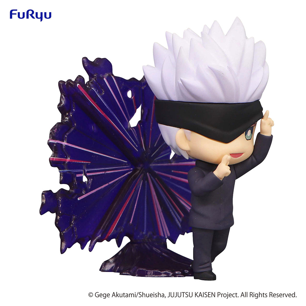JUJUTSU KAISEN Hold Figure - Satoru Gojo -