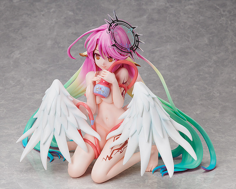 No Game No Life Jibril: Shampoo Ver.
