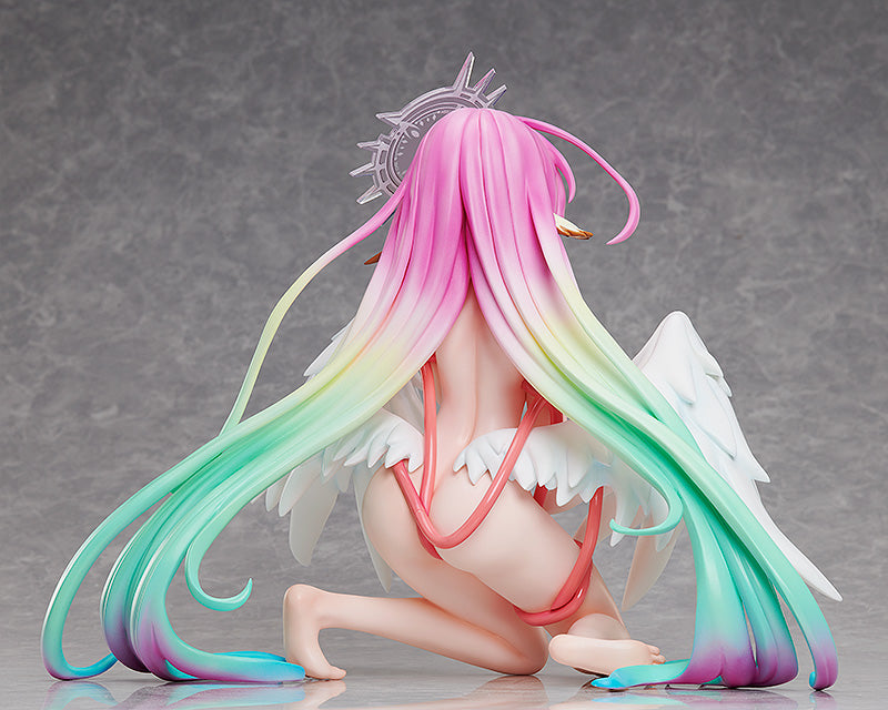 No Game No Life Jibril: Shampoo Ver.