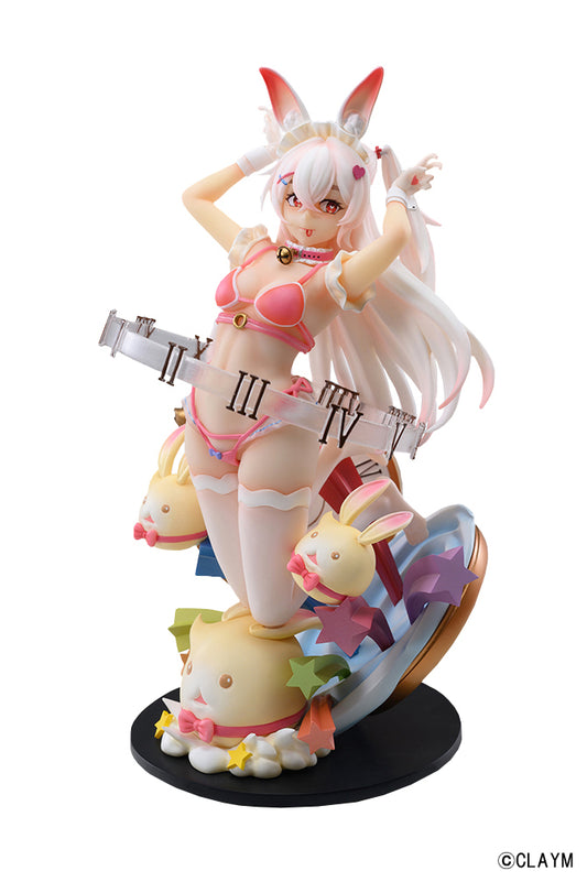 TOKINOUSAGI YUKI Statue